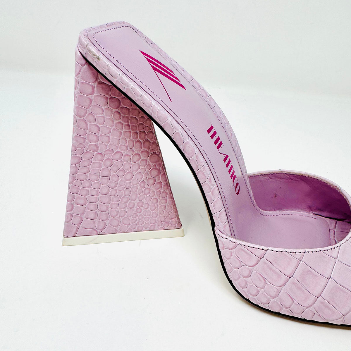 The Attico Sandals