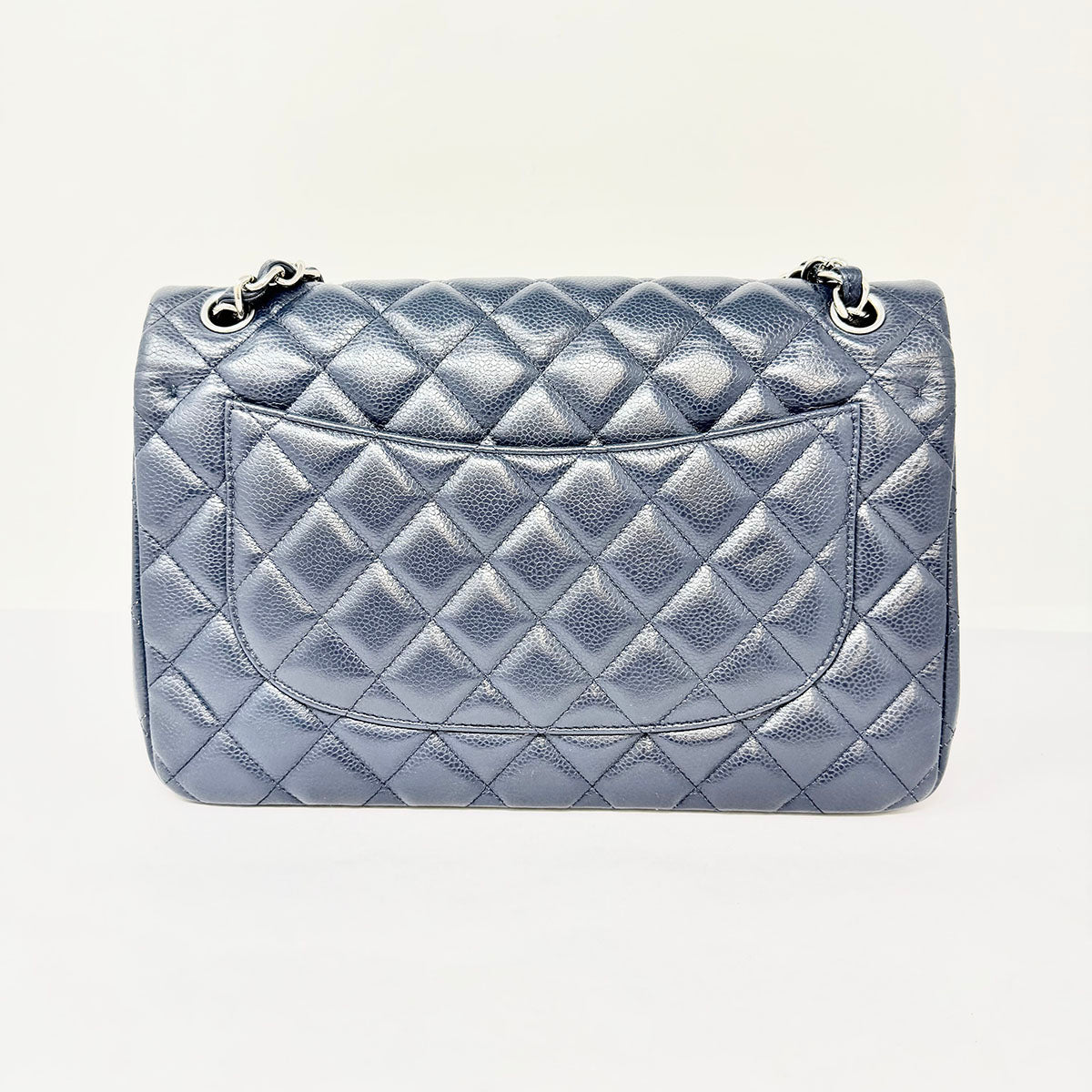 Chanel 2011 Jumbo Double Flap Bag