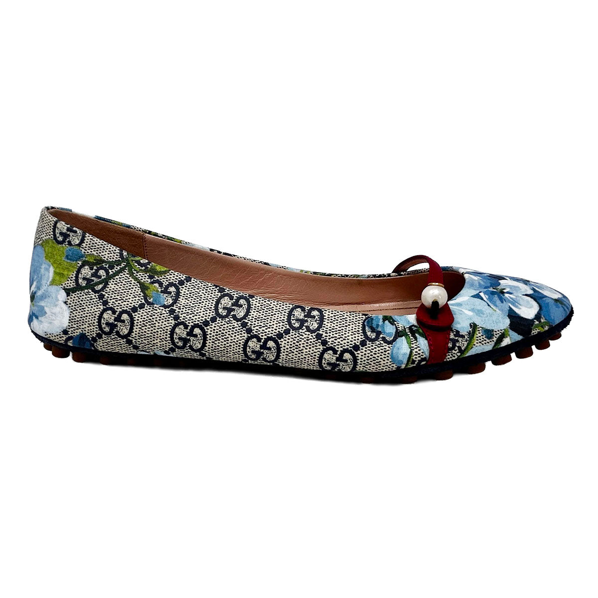 Gucci Flats