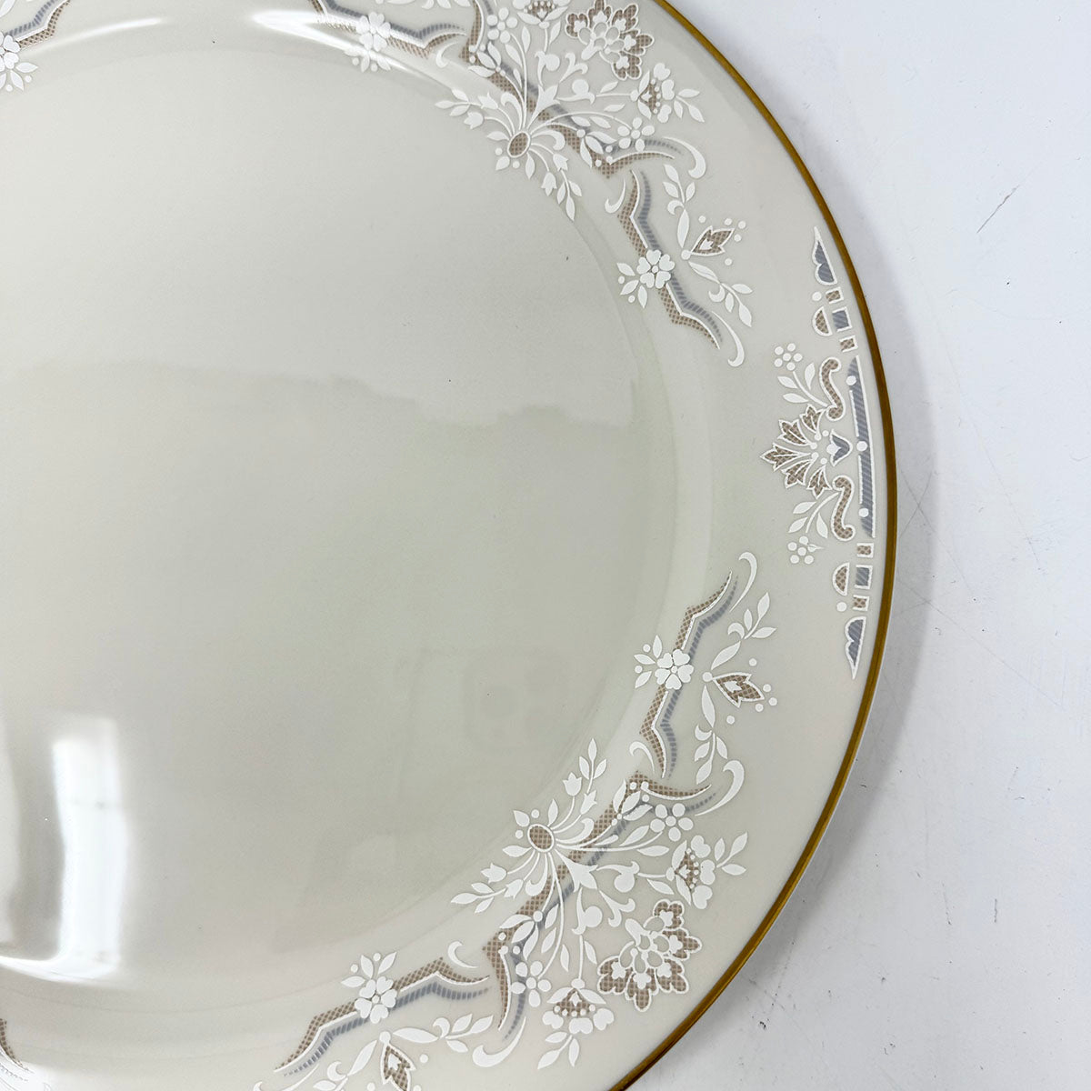 63 Pieces Pickard Forever Mine, 12 - 5 PC Place Settings