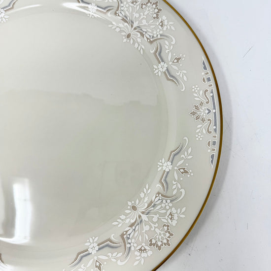 63 Pieces Pickard Forever Mine, 12 - 5 PC Place Settings