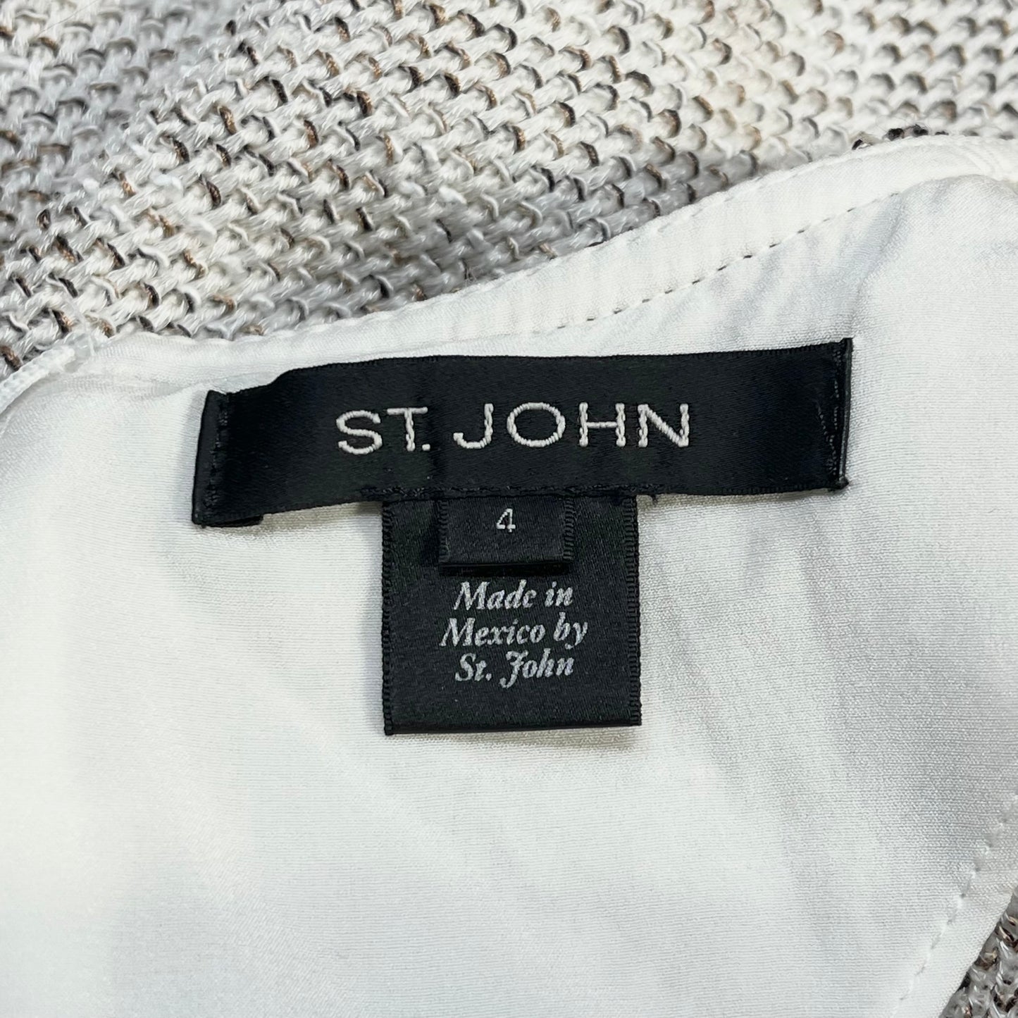 St John Dress