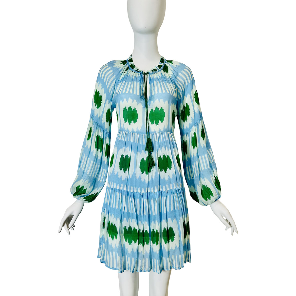 Oliphant Dress