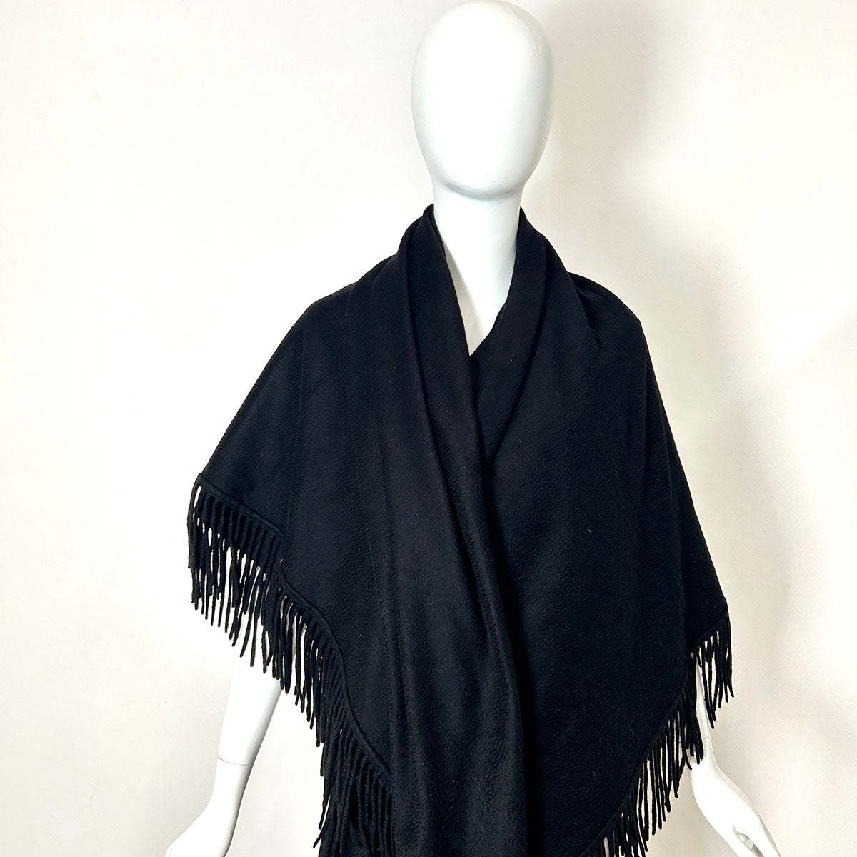 Loro Piana Shawls