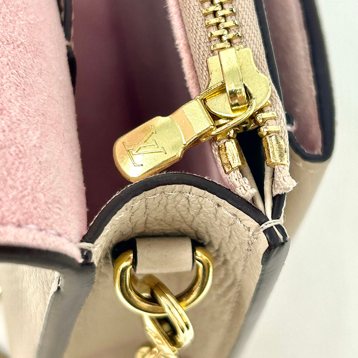 Louis Vuitton Lockme Crossbody