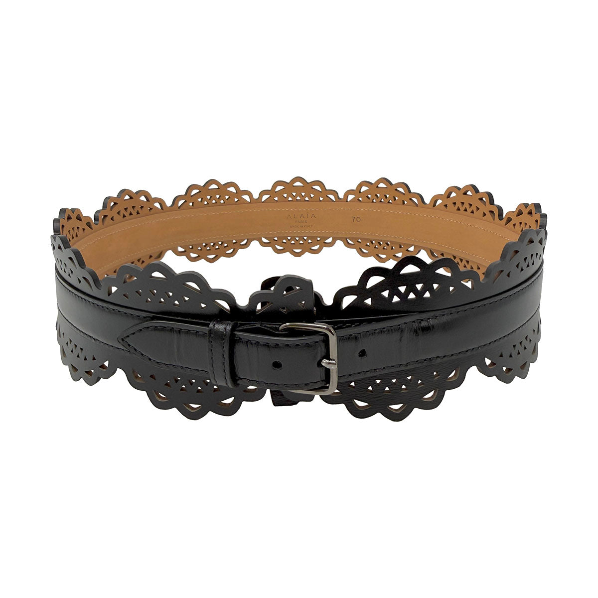 Alaia Belt