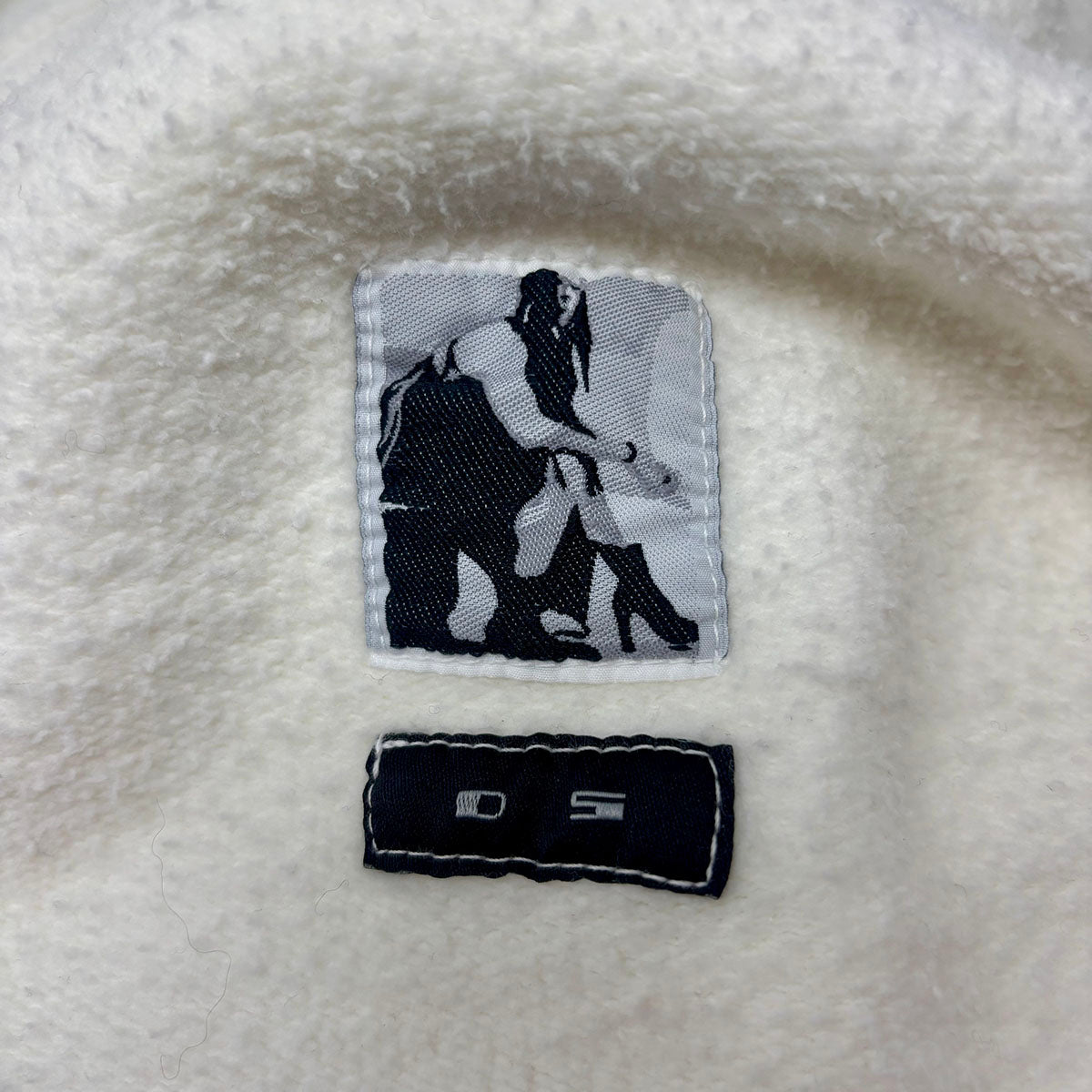 Rick Owens Vest