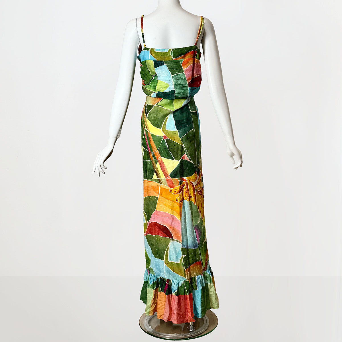 Farm Rio Dress