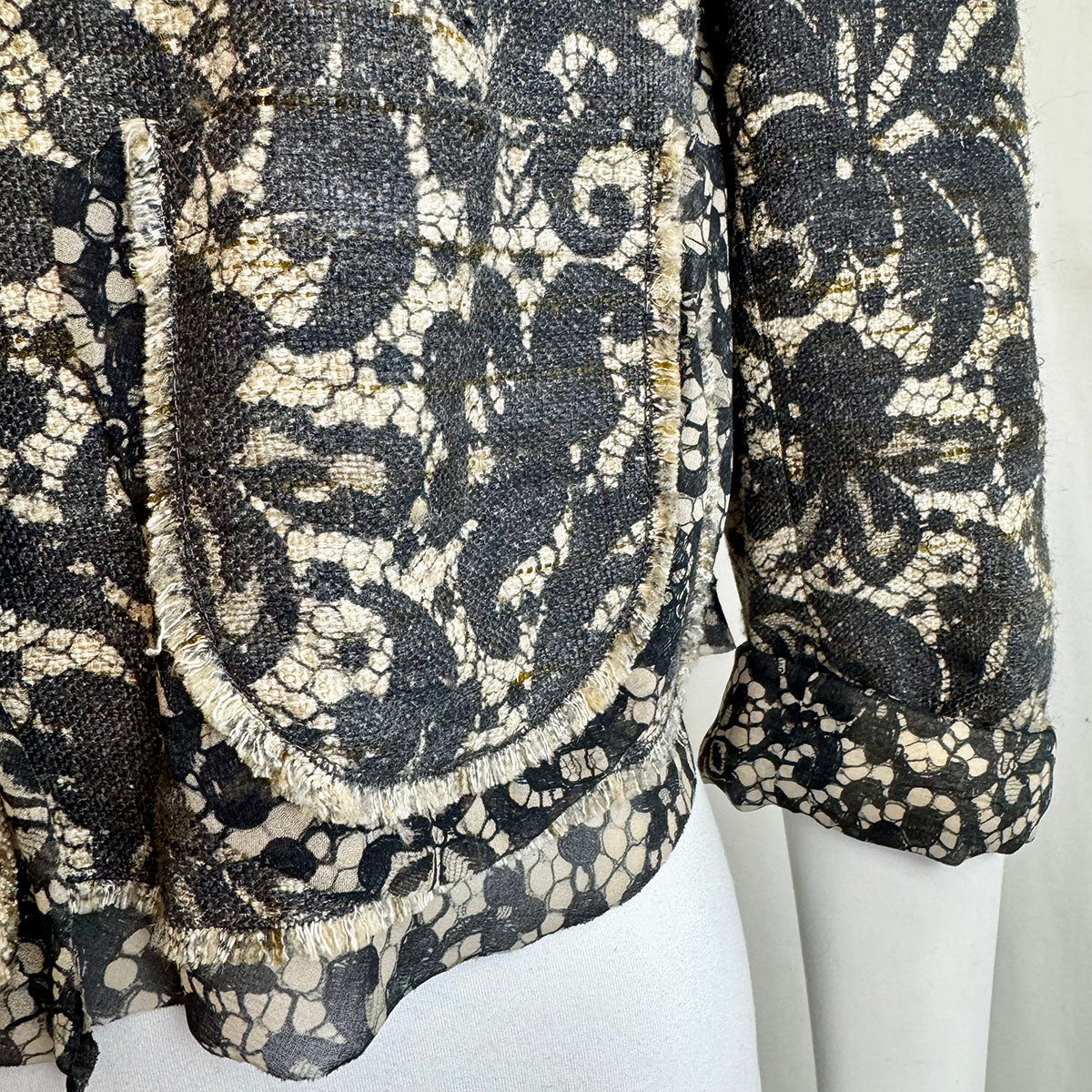 Dolce & Gabbana Jacket