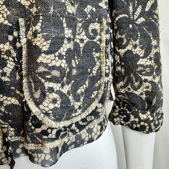 Dolce & Gabbana Jacket