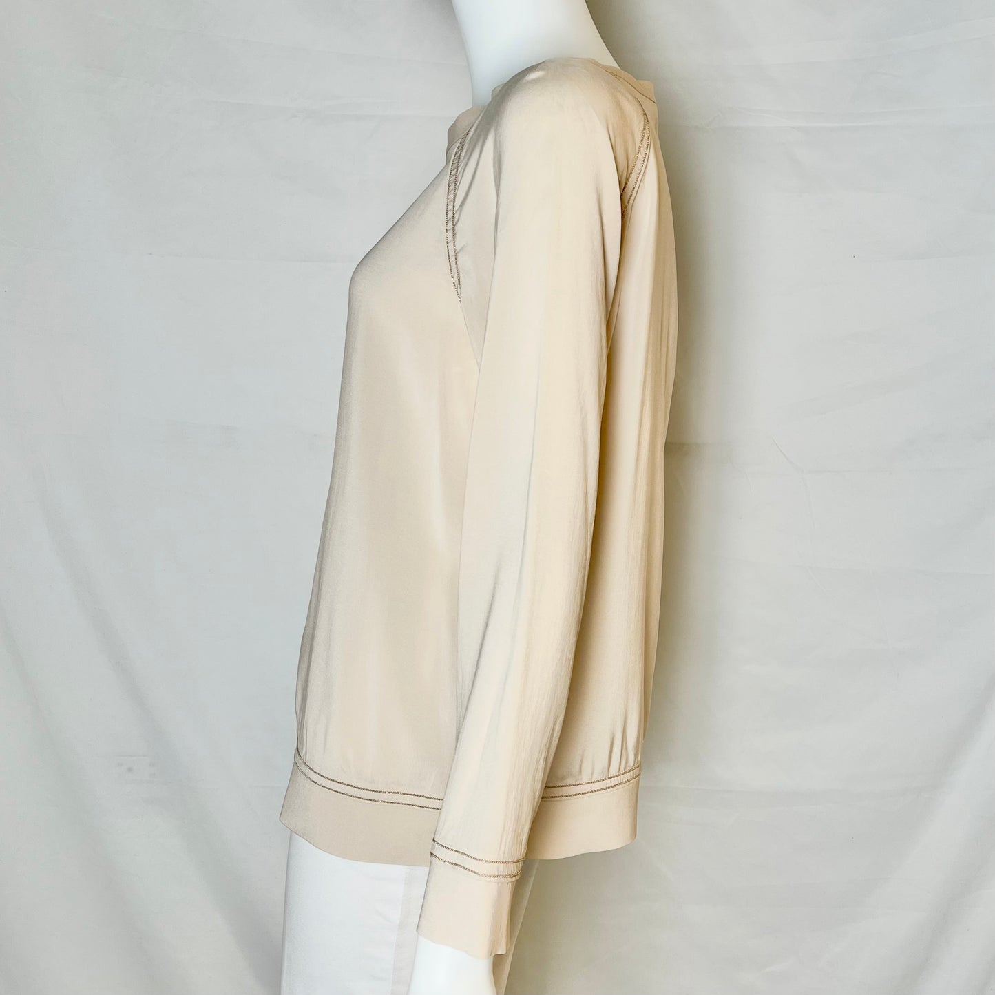 Brunello Cucinelli Blouse