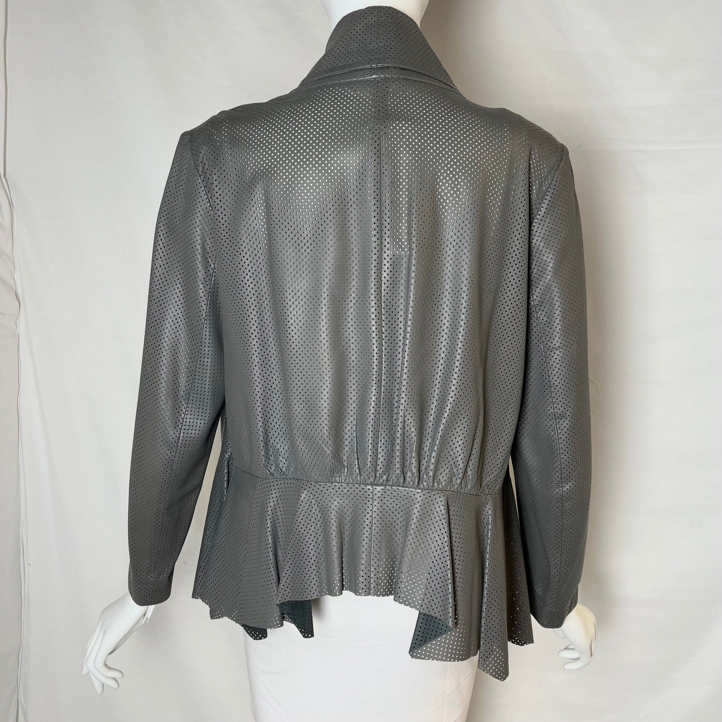 The Wrights Jacket