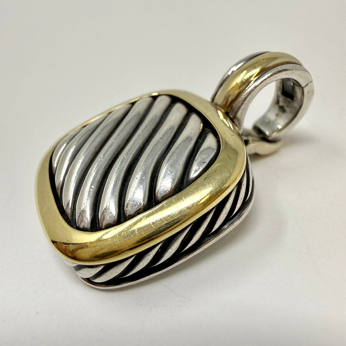 David Yurman Pendant