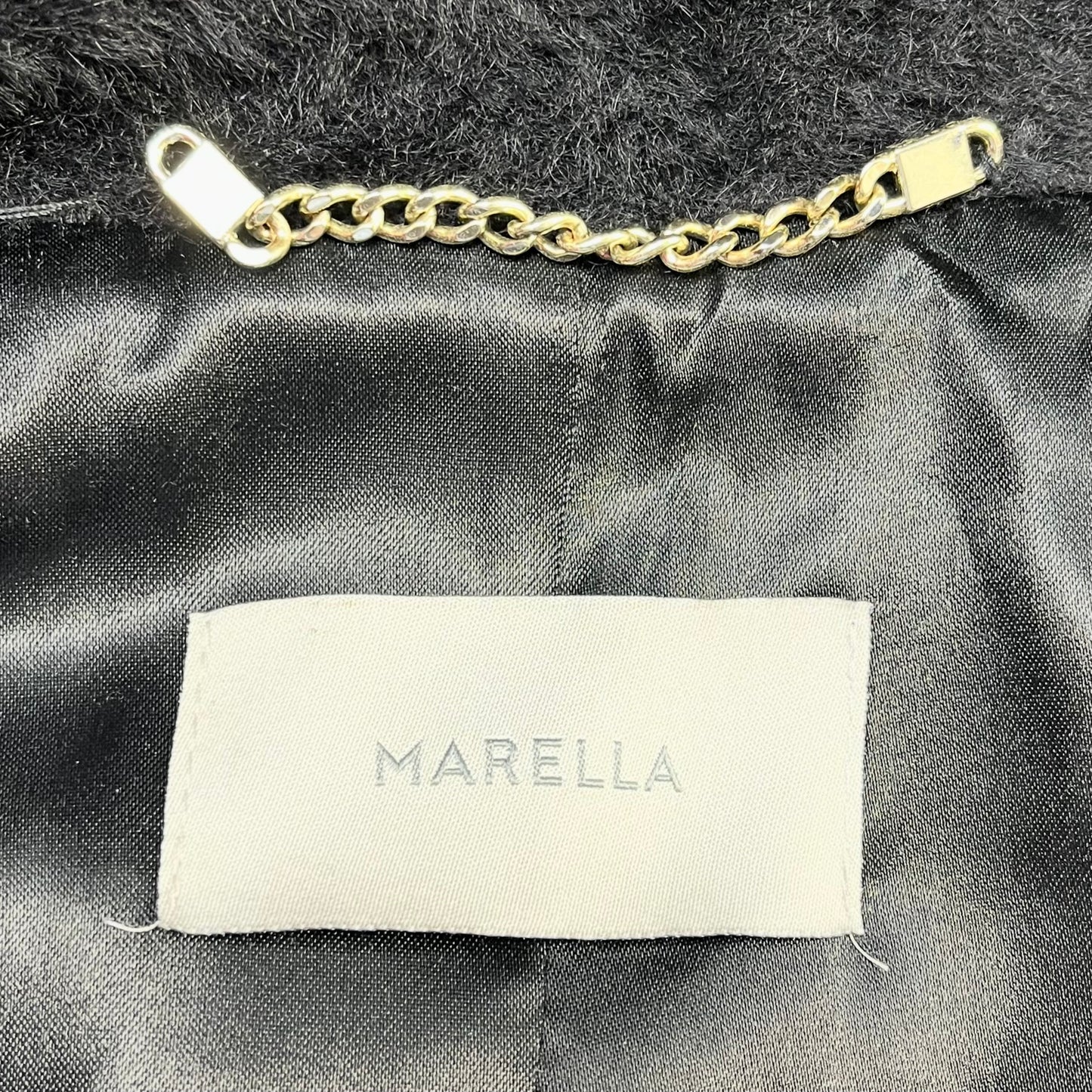 Marella Coat