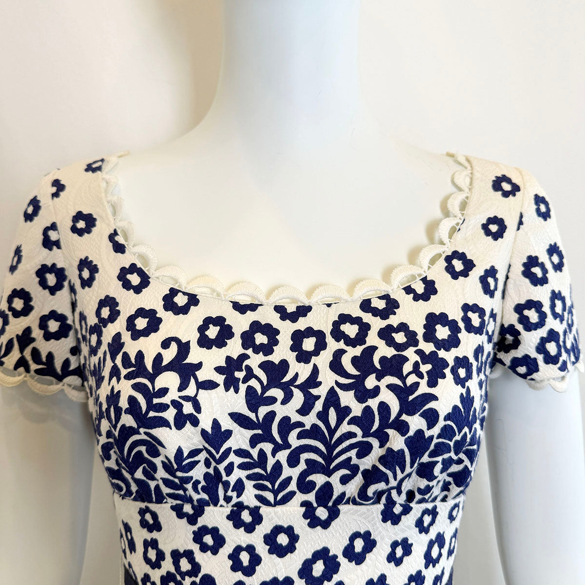Oscar de la Renta Dress