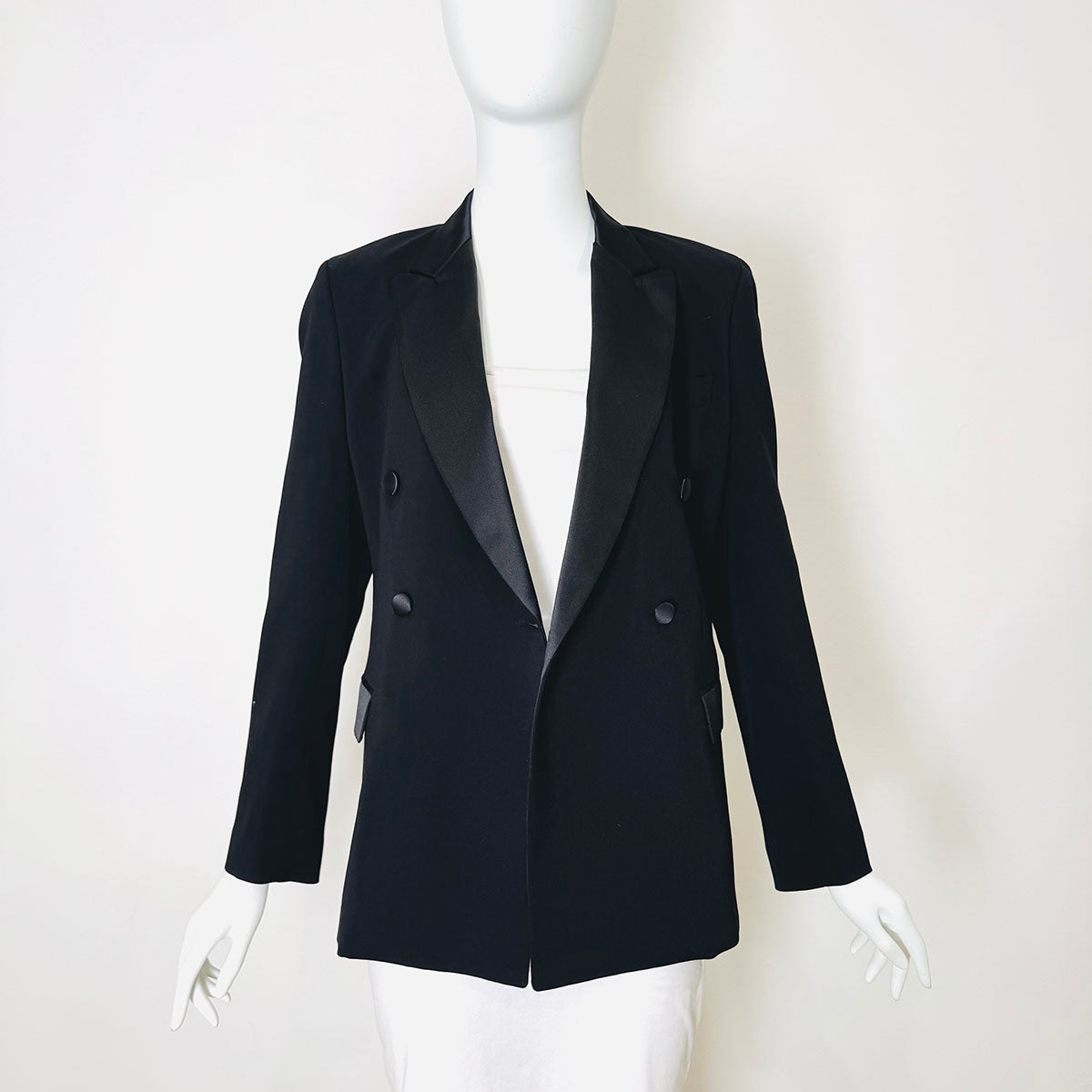 QL2 Jacket