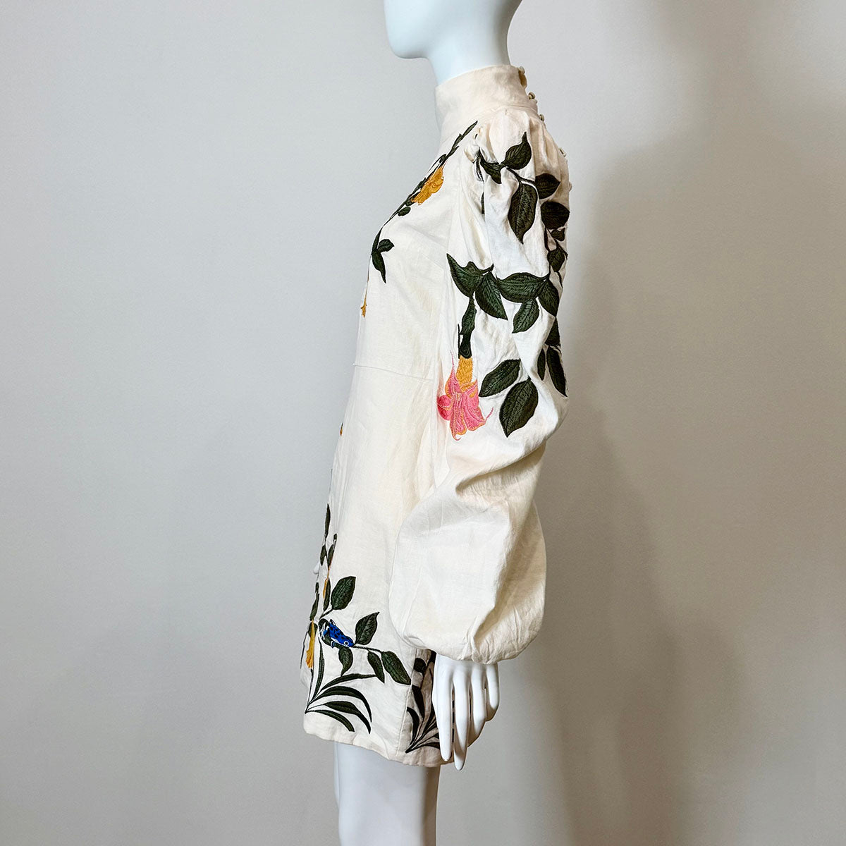 Agua Bendita Dress