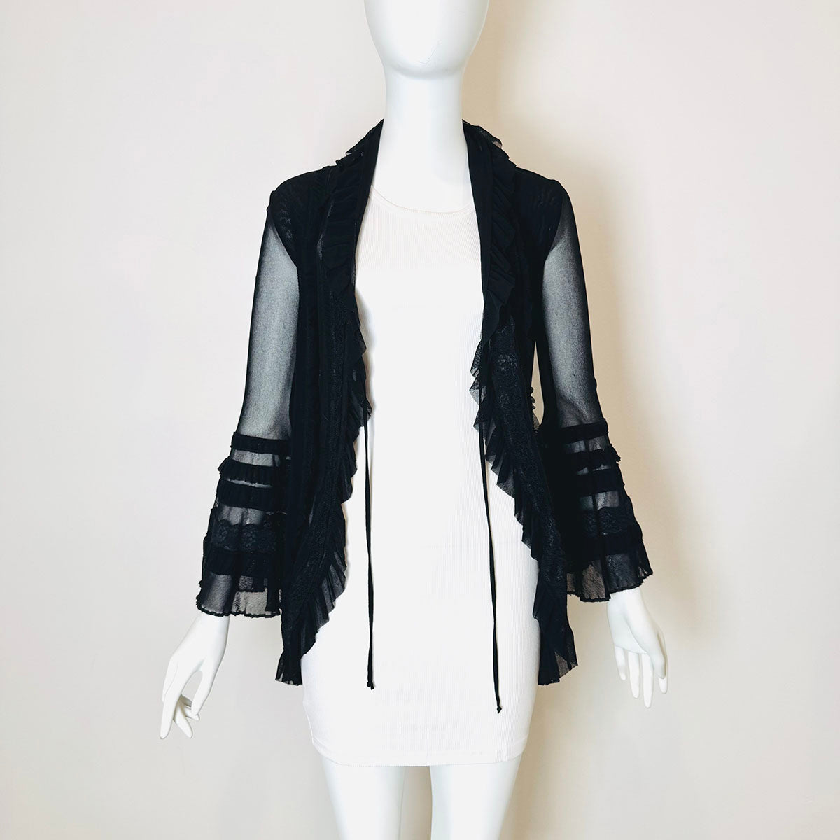 Jean Paul Gaultier Cardigan