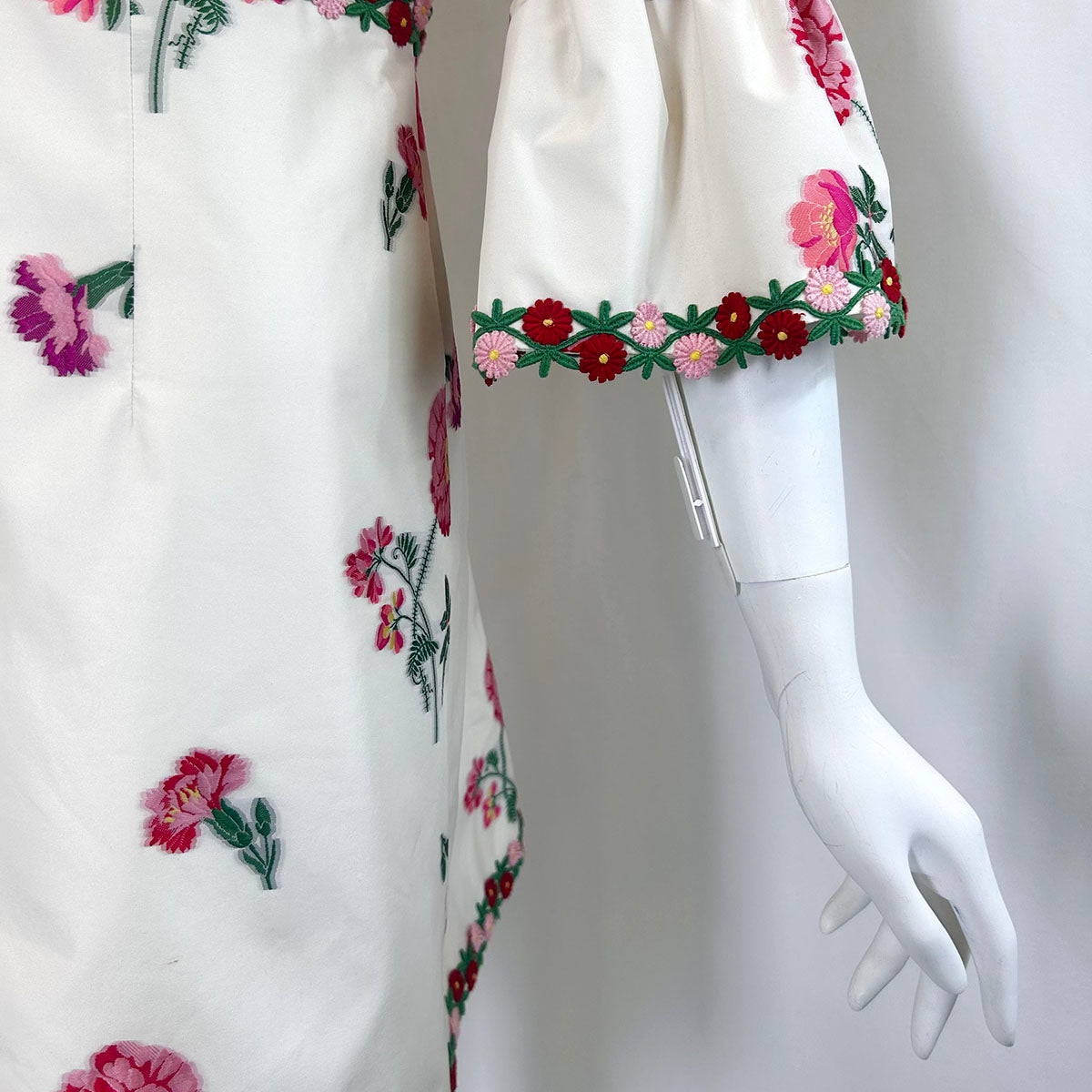 Andrew GN Dress
