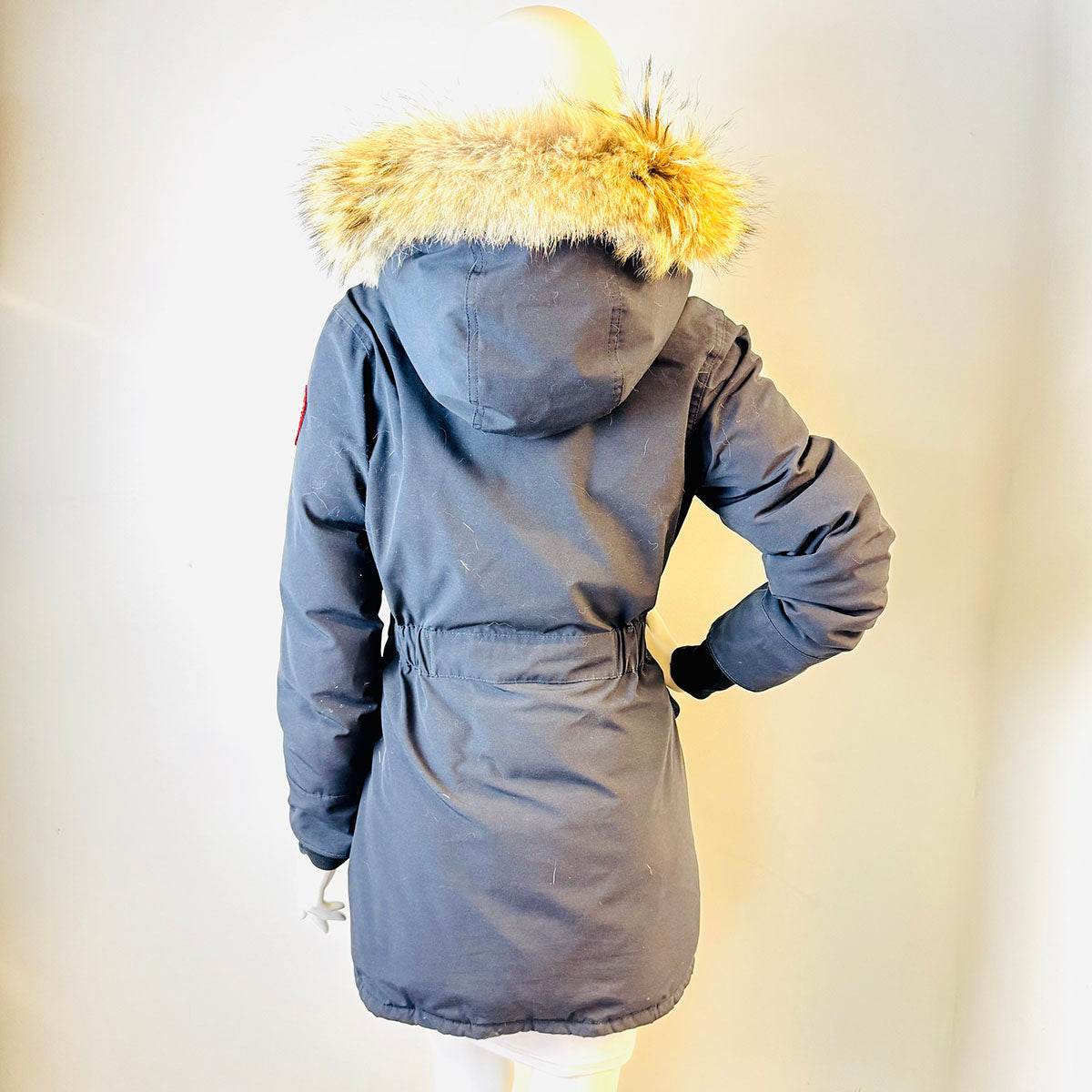 Canada Goose Jacket
