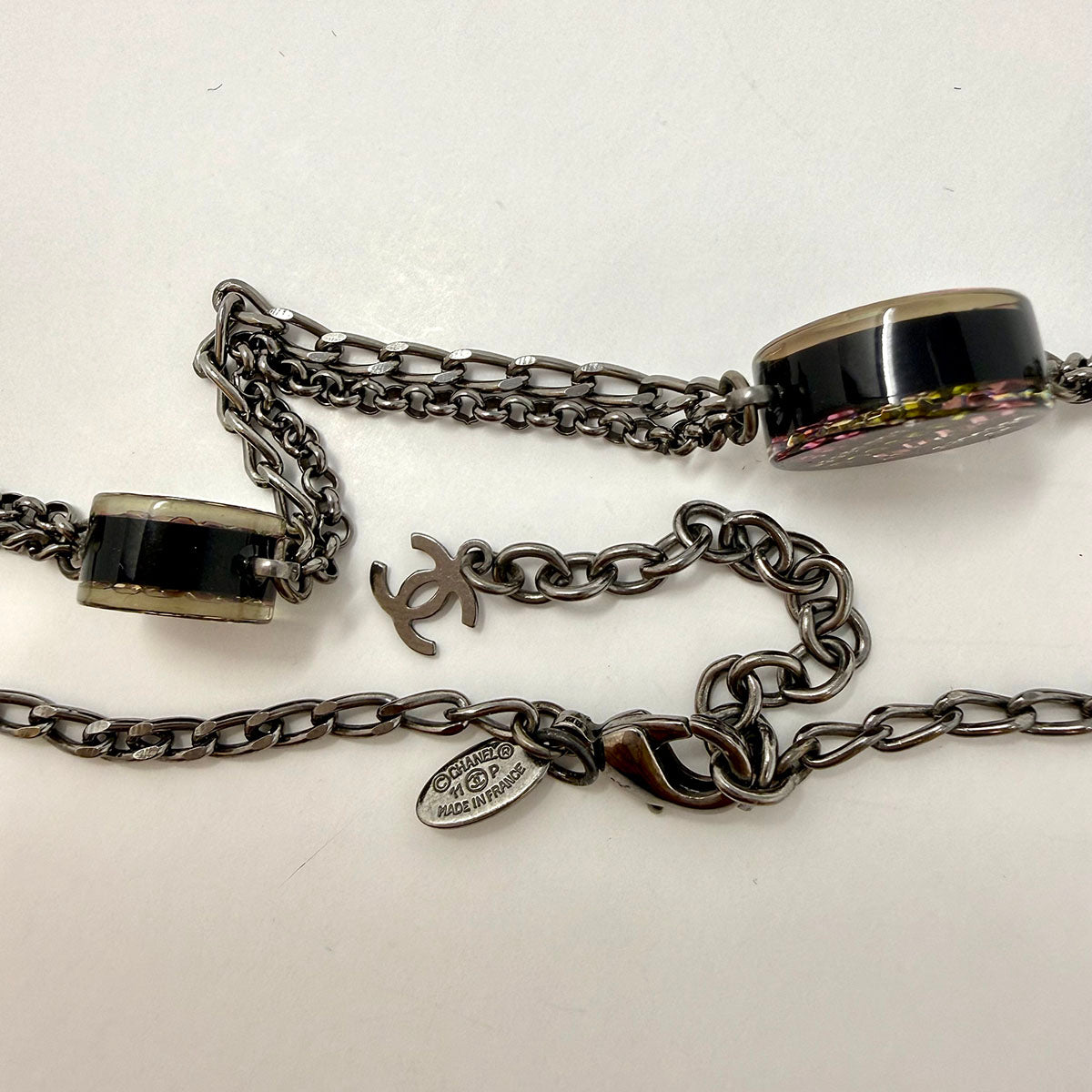 Chanel Necklace
