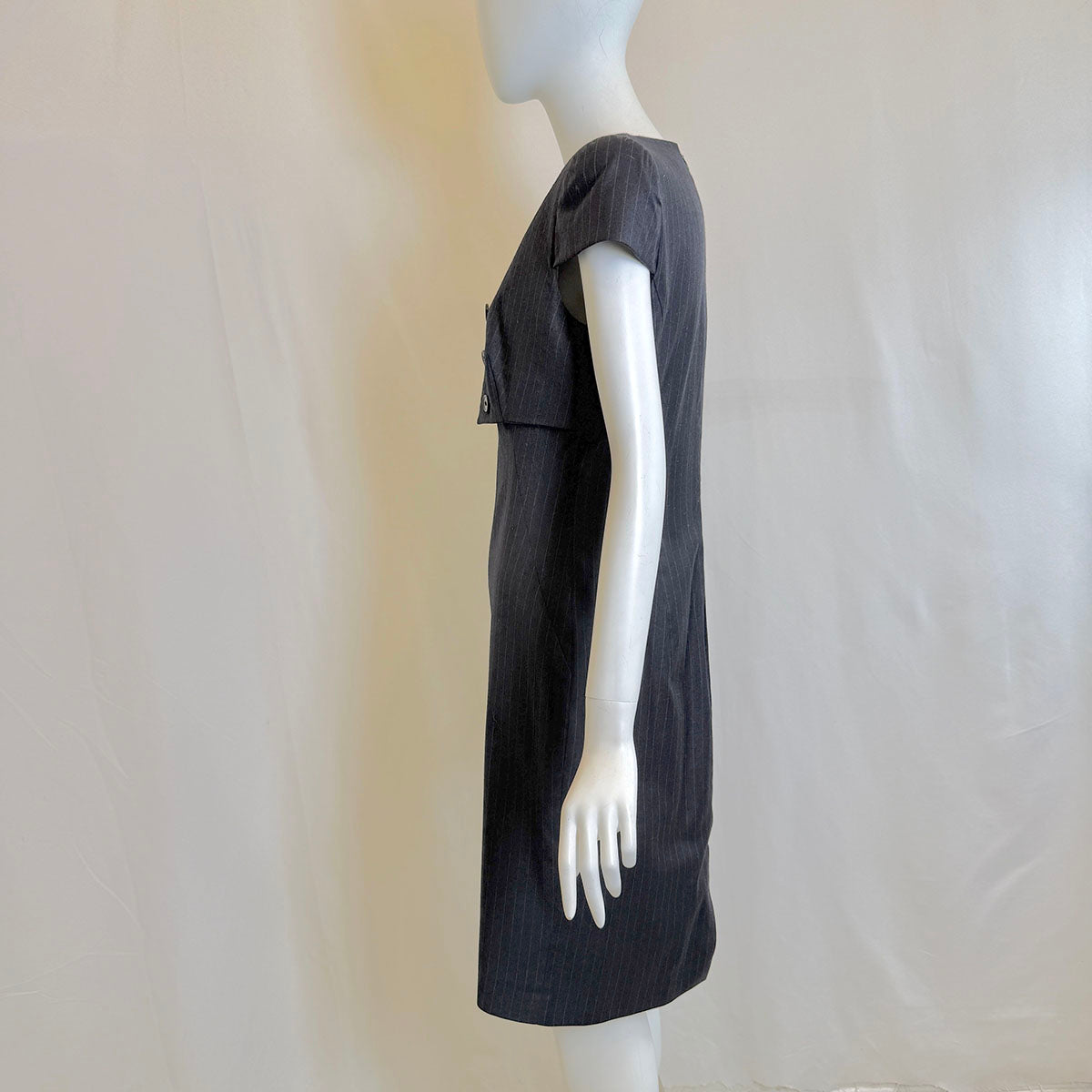 Alexander McQueen Dress