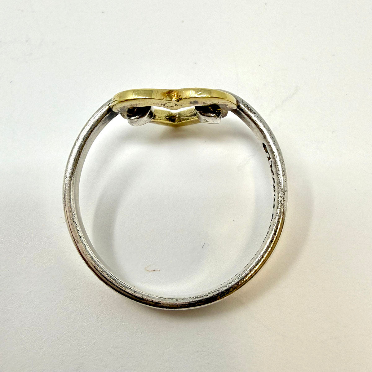 Tiffany & Co. Ring