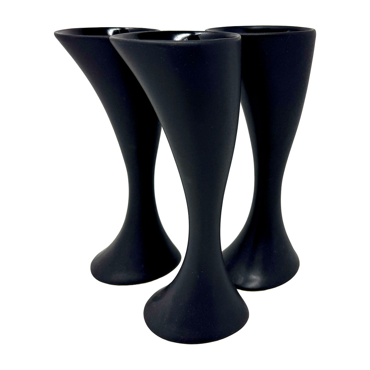 Set of 6 Peter Saenger Goblets