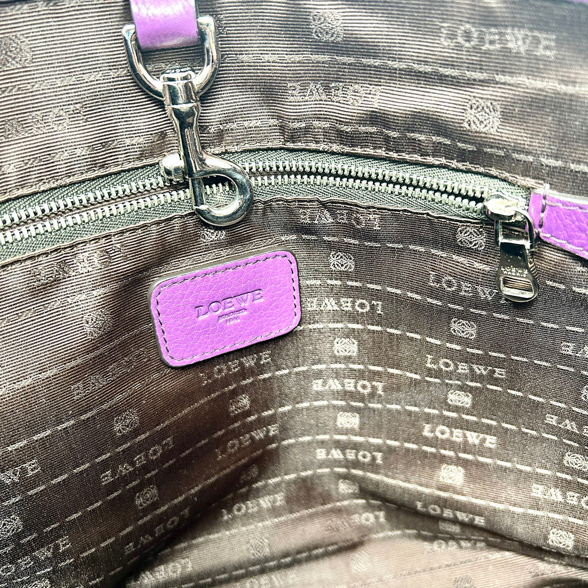 Loewe Tote