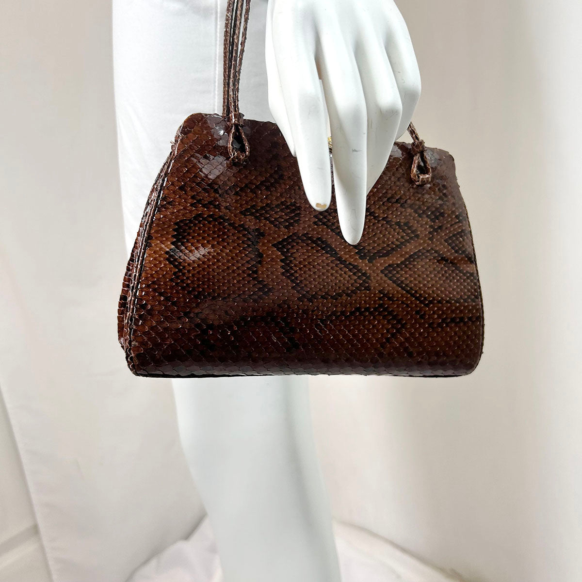 Judith Leiber Handle Bag