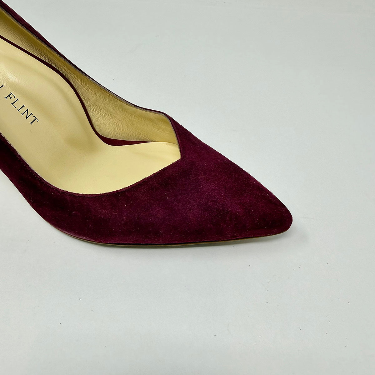 Sarah Flint Pumps