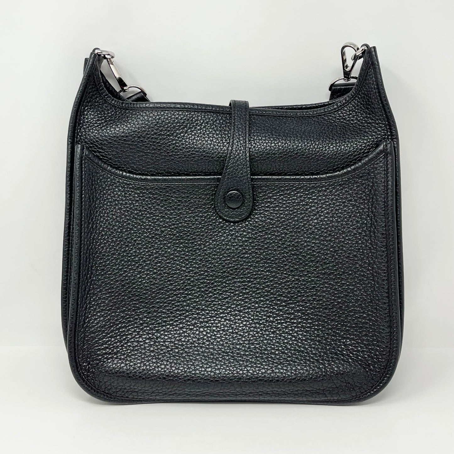 Hermes Evelyne Crossbody