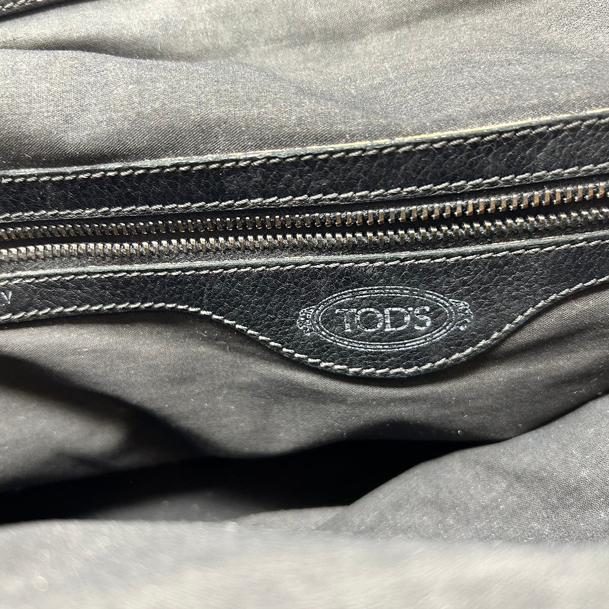 Tod's Shoulder Bag