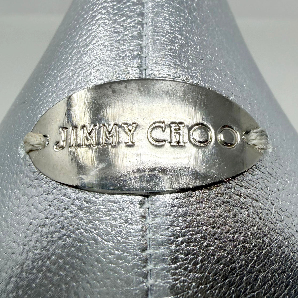 Jimmy Choo Flats
