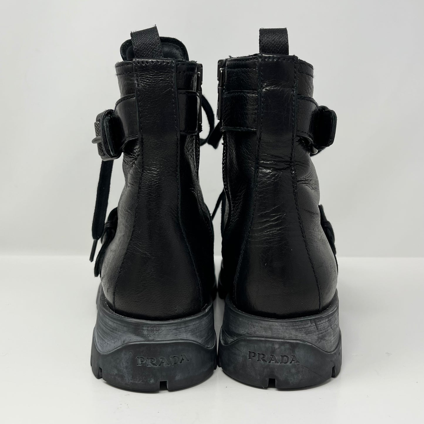 Prada Boots