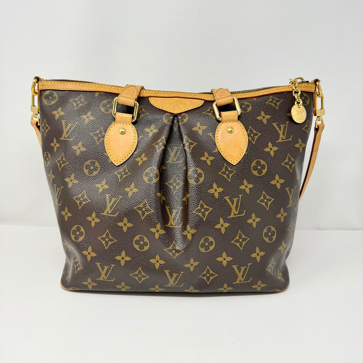 Louis Vuitton Handle Bag