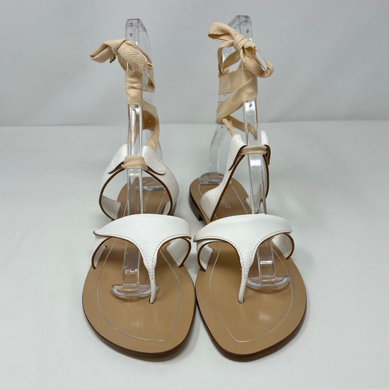 Sarah Flint Sandals