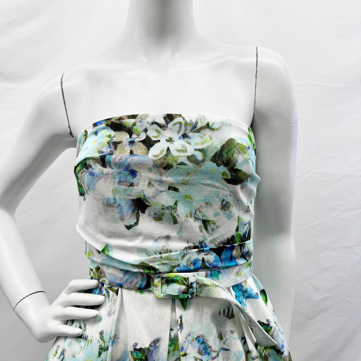 Marella Dress