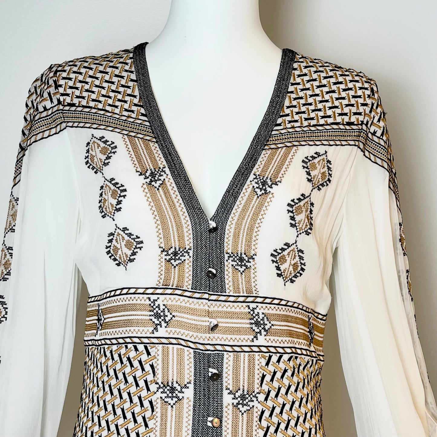 Veronica Beard Dress