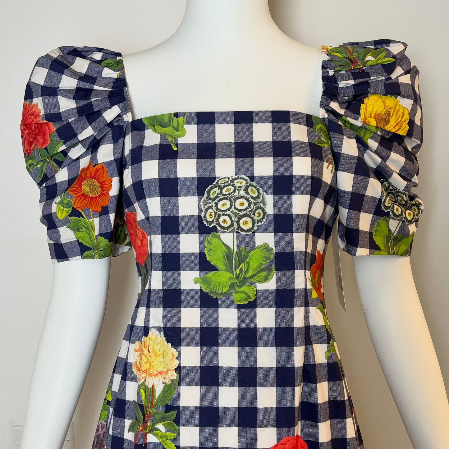 Cara Cara Dress