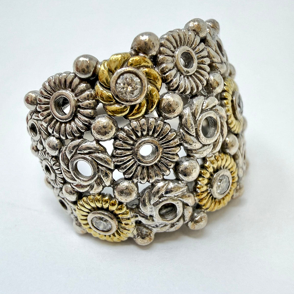 Judith Ripka Ring