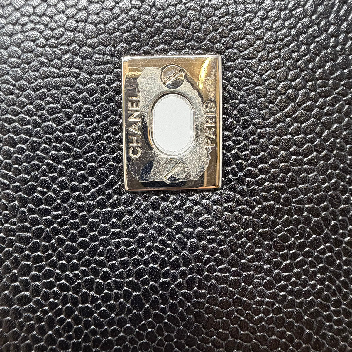 Chanel Quilted Kelly Flap  Bag