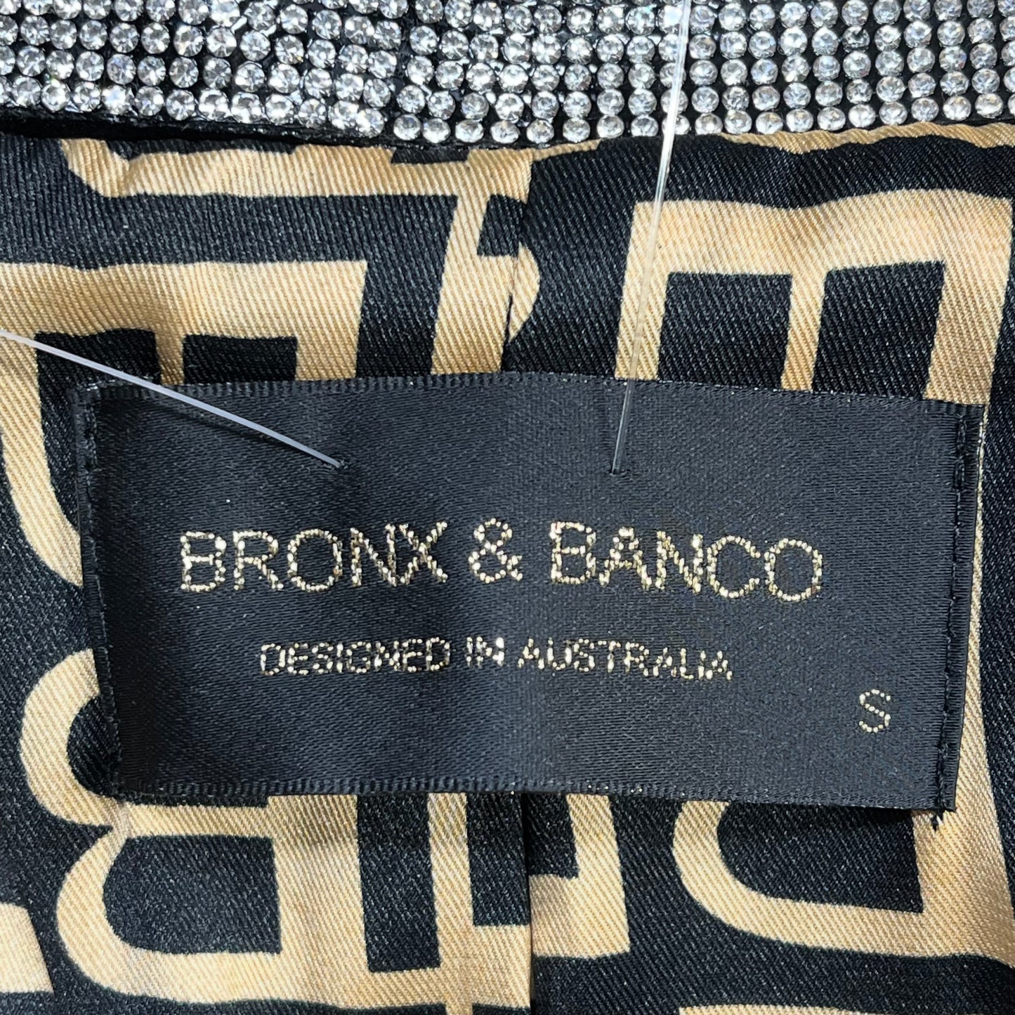 Bronx & Banco Jacket