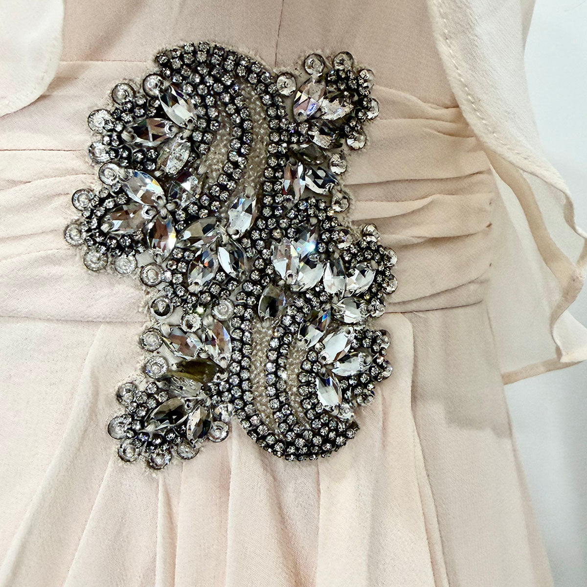 Badgley Mischka Gown/Evening Wear