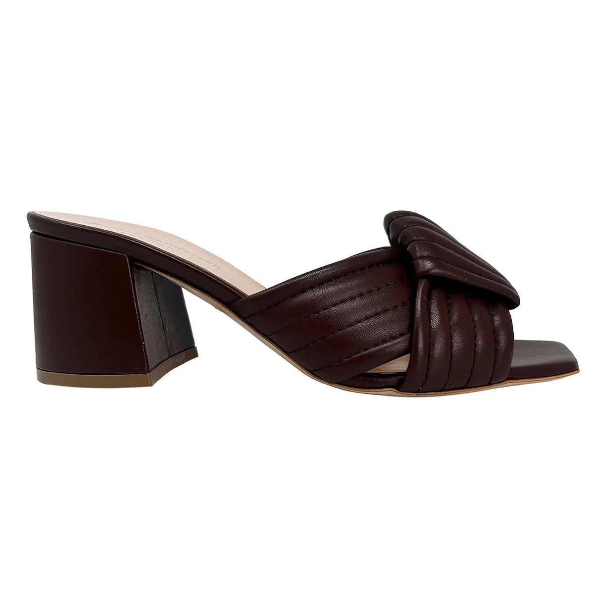 Rupert Sanderson Mules