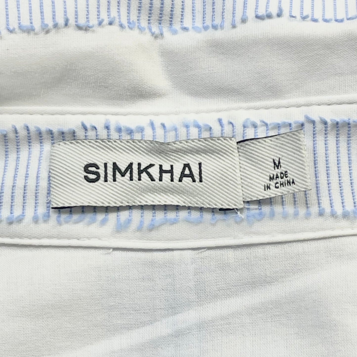 Simkhai Dress