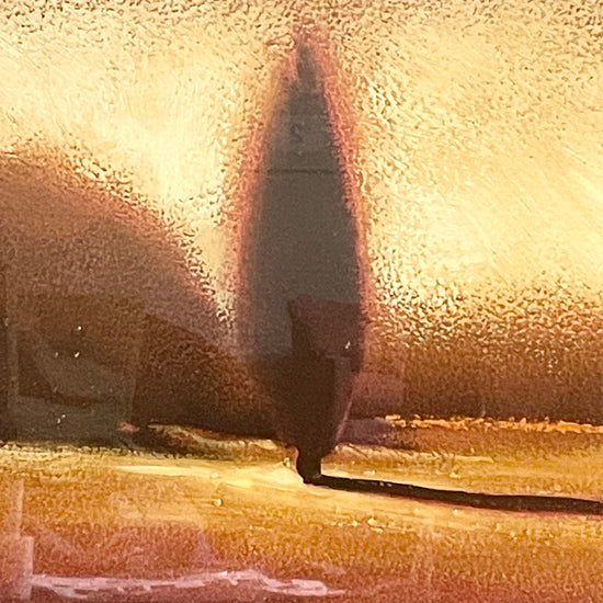 "Untitled" Signed from The Billy Hork Galleries