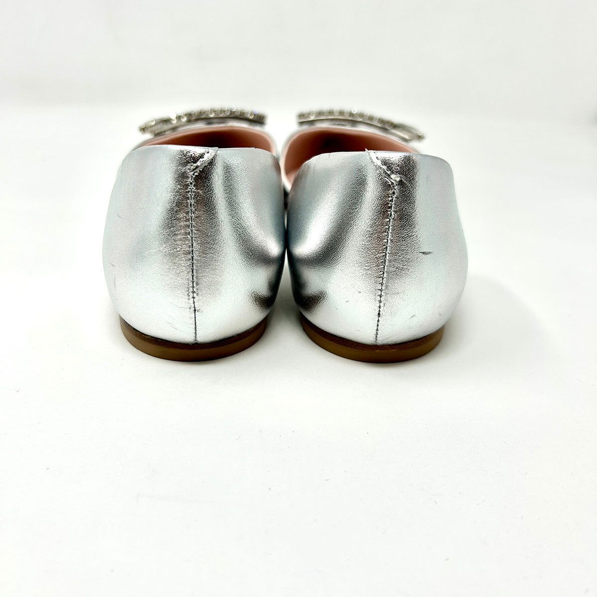 Roger Vivier Flats
