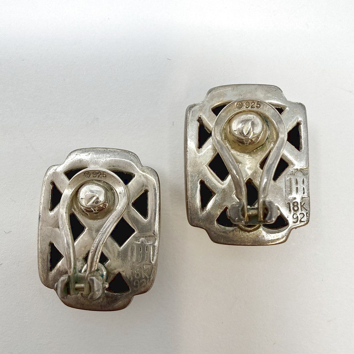 John Hardy Earrings