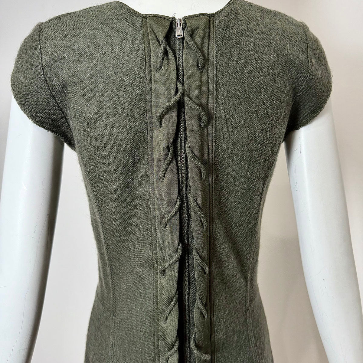 Yves Saint Laurent Dress